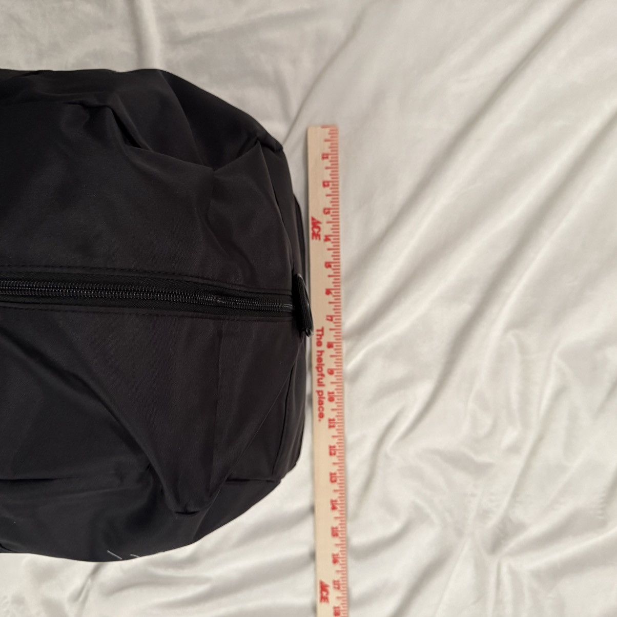 Travis Scott Travis Scott Jack Boys Property of Duffle Bag Size ONE SIZE - 11 Thumbnail
