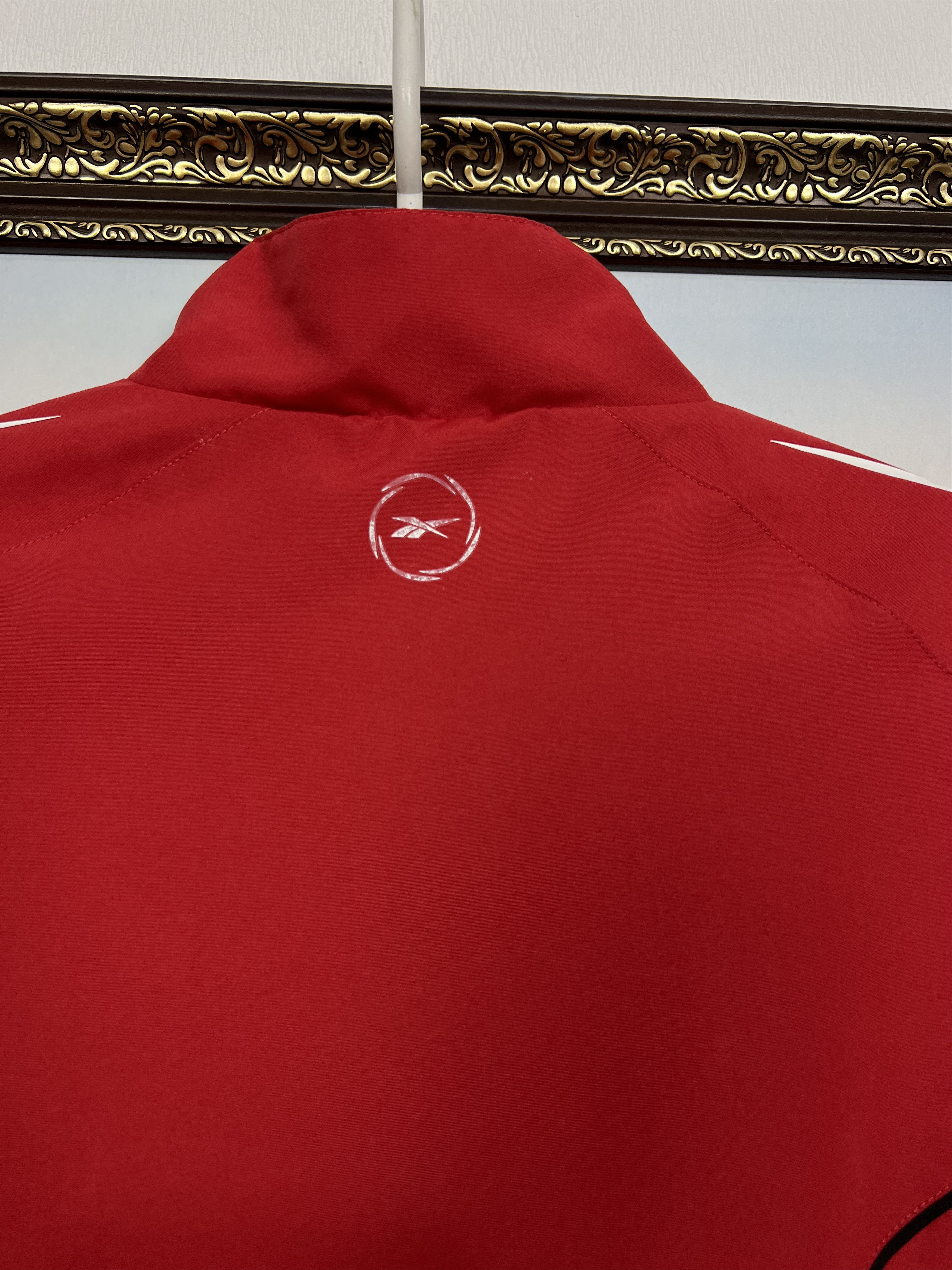 Reebok Vintage FC Koln Football Jacket Soccer Track Top Zip Rare Size US M / EU 48-50 / 2 - 10 Thumbnail