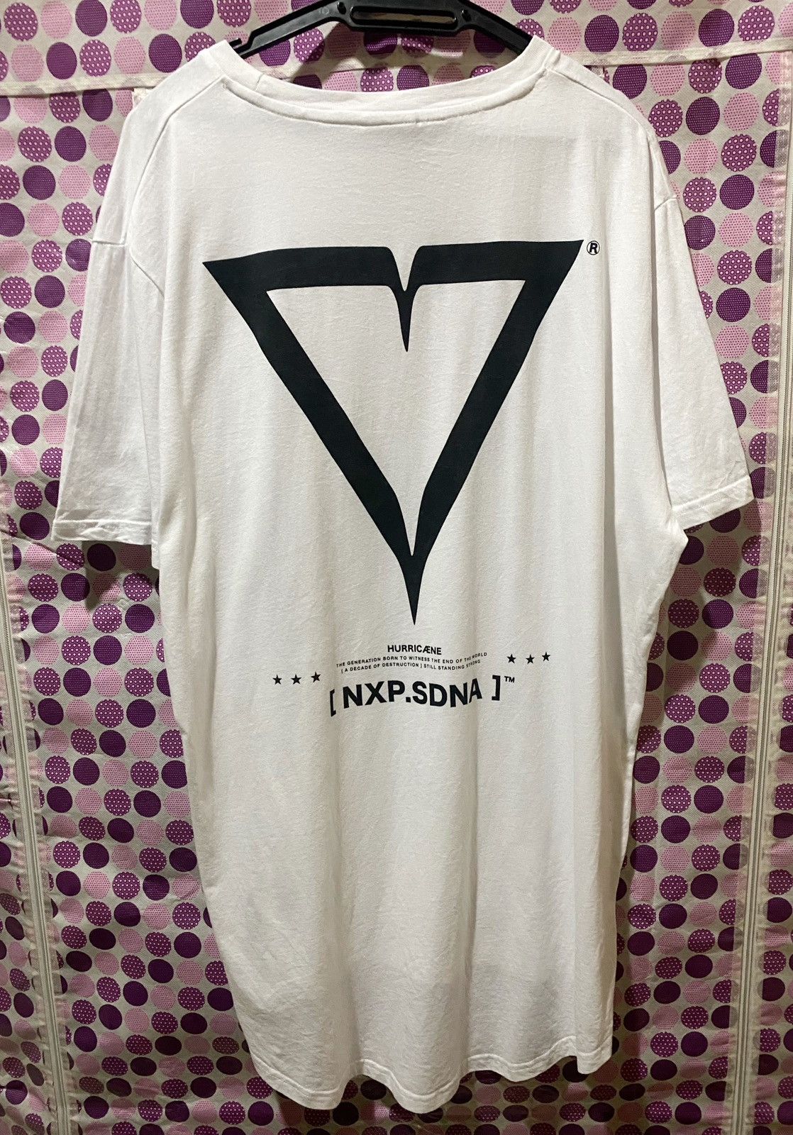 Designer × Other NXP Short Sleeve Tshirt Size US XL / EU 56 / 4 - 1 Thumbnail