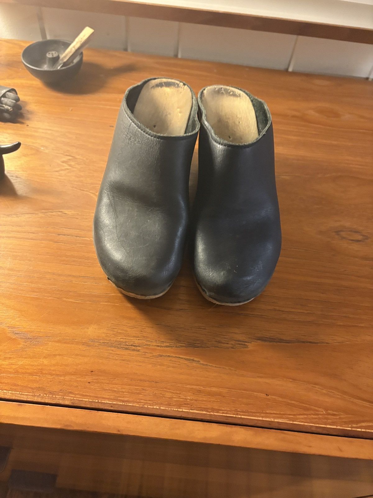 Other No.6 clogs Size US 9 / IT 39 - 2 Thumbnail