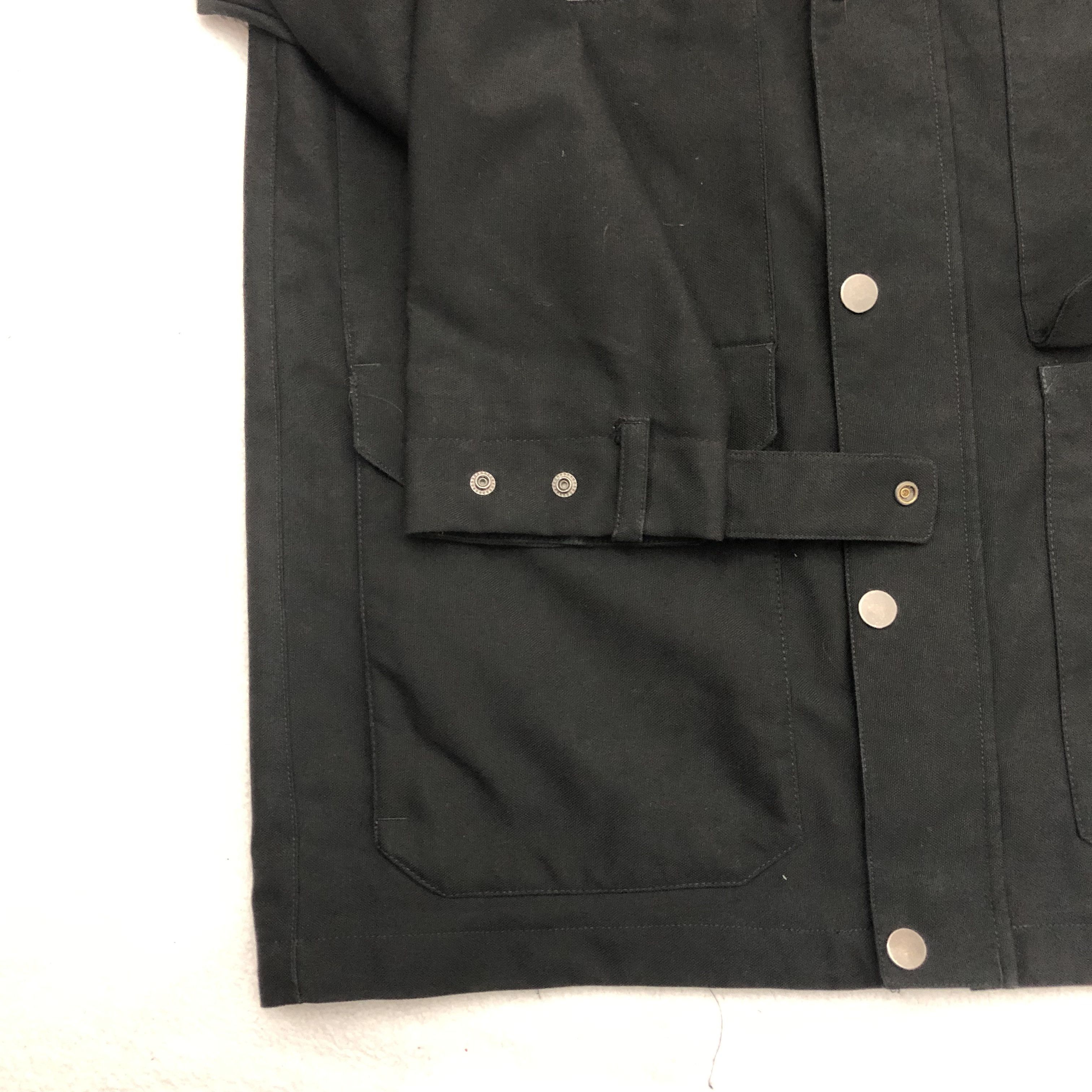 Columbia Columbia black jacket, omni- tech. Size US M / EU 48-50 / 2 - 5 Thumbnail