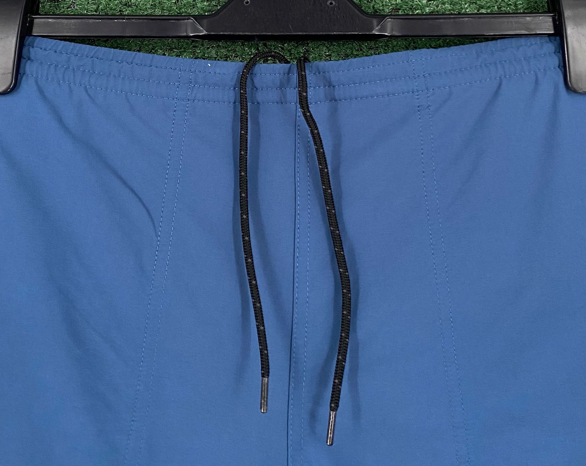 Patagonia Patagonia Baggies Unlined Blue Shorts 8.5” Inseam Medium Size US 32 / EU 48 - 2 Thumbnail
