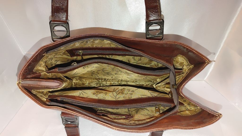 Dooney & Bourke Dooney & Bourke Vintage Tote Size ONE SIZE - 8 Thumbnail