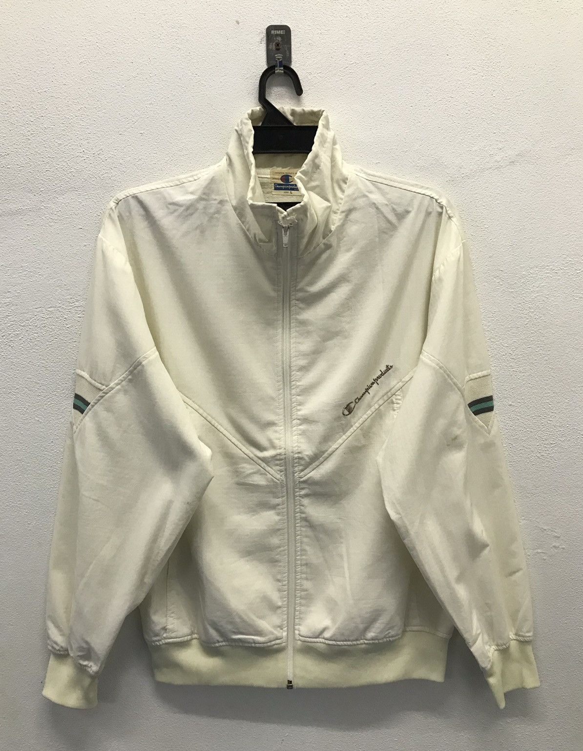 Champion × Vintage Vintage Champion Products Jacket Size US L / EU 52-54 / 3 - 1 Thumbnail