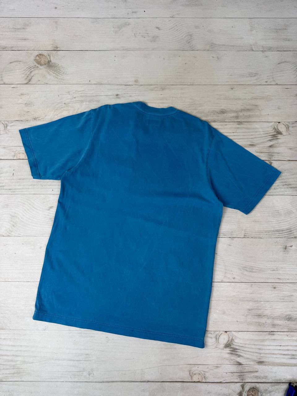Supreme Supreme Overdyed Pocket Tee Size US M / EU 48-50 / 2 - 8 Thumbnail
