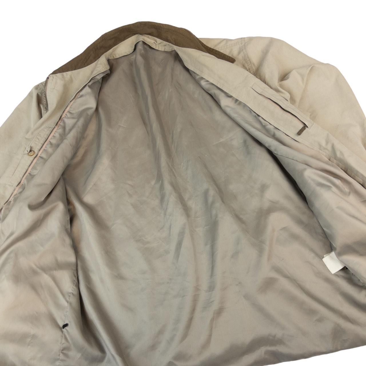 Yves Saint Laurent Vintage YSL Yves Saint Laurent Jacket Size XL Size US XL / EU 56 / 4 - 4 Thumbnail