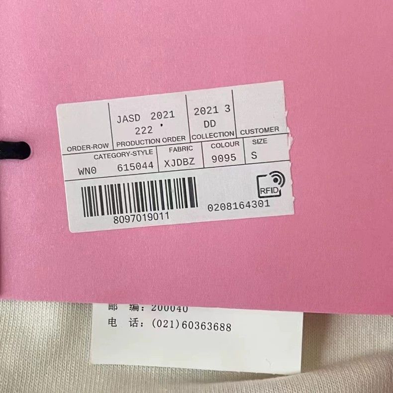 Gucci Gucci Co-branded Logo short sleeves Size US S / EU 44-46 / 1 - 5 Thumbnail
