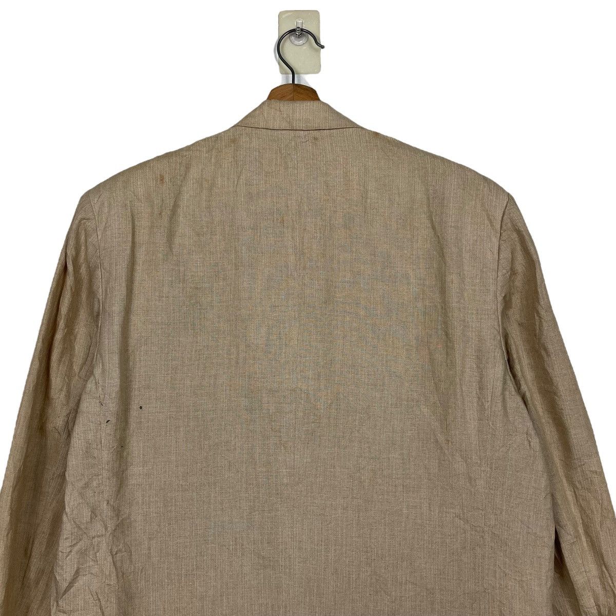 Nicole Club Nicole Monsieur By Koba Casual Jacket Size US M / EU 48-50 / 2 - 8 Thumbnail