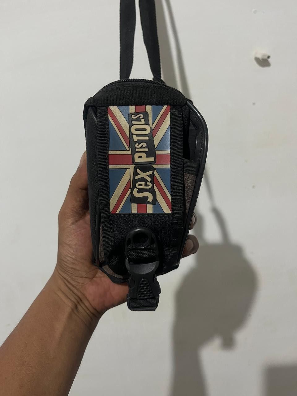 Band Tees Bag mini sex pistol Size ONE SIZE - 1 Thumbnail