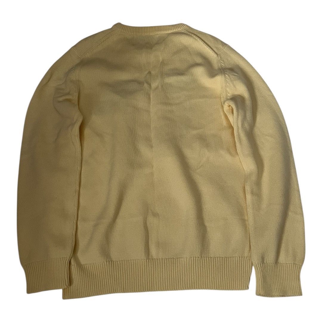 Casablanca Casablanca Sweater Size US S / EU 44-46 / 1 - 3 Thumbnail