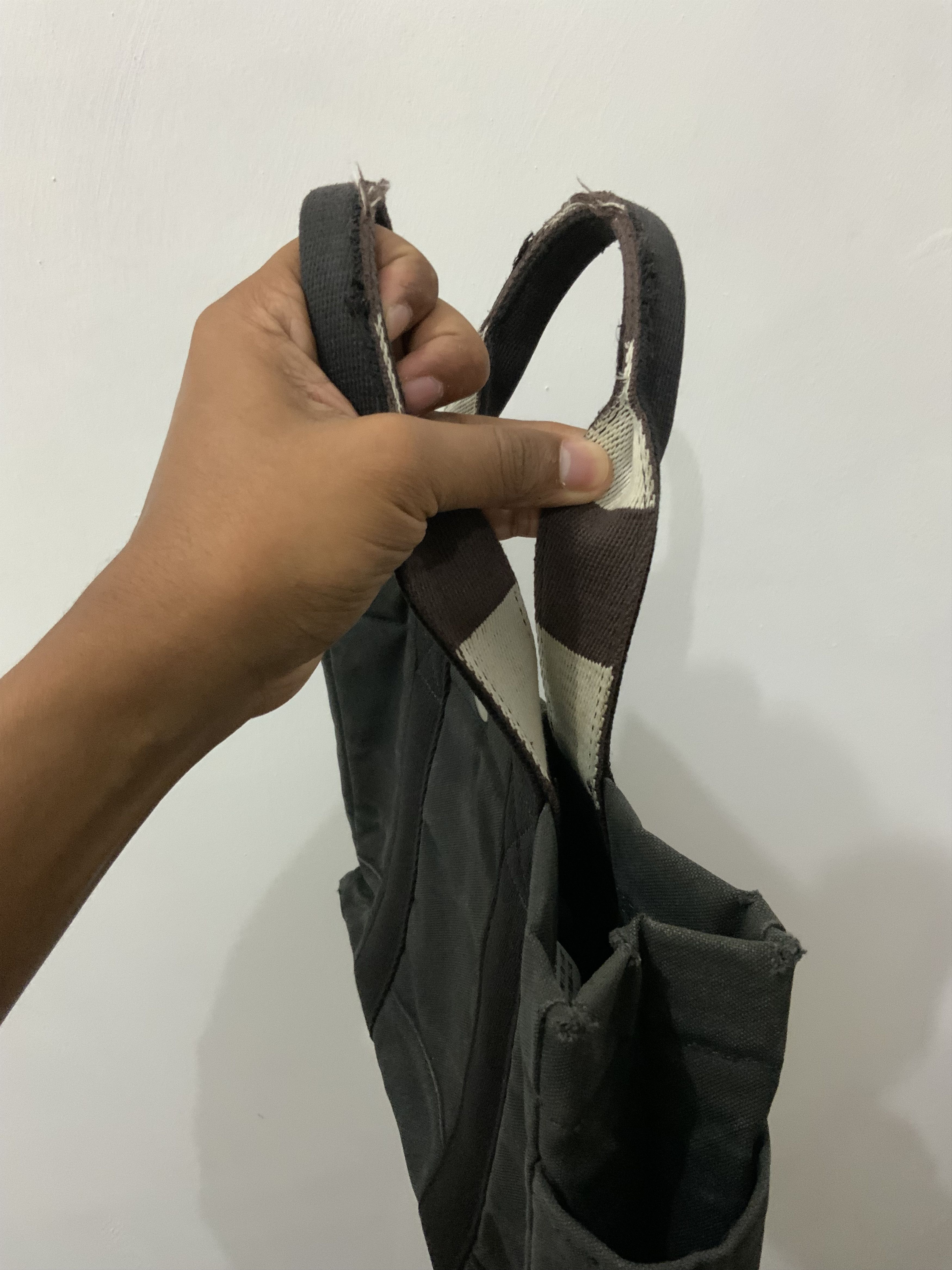 Porter Porter Yoshida Fade Mini Tote Bag Size ONE SIZE - 14 Thumbnail