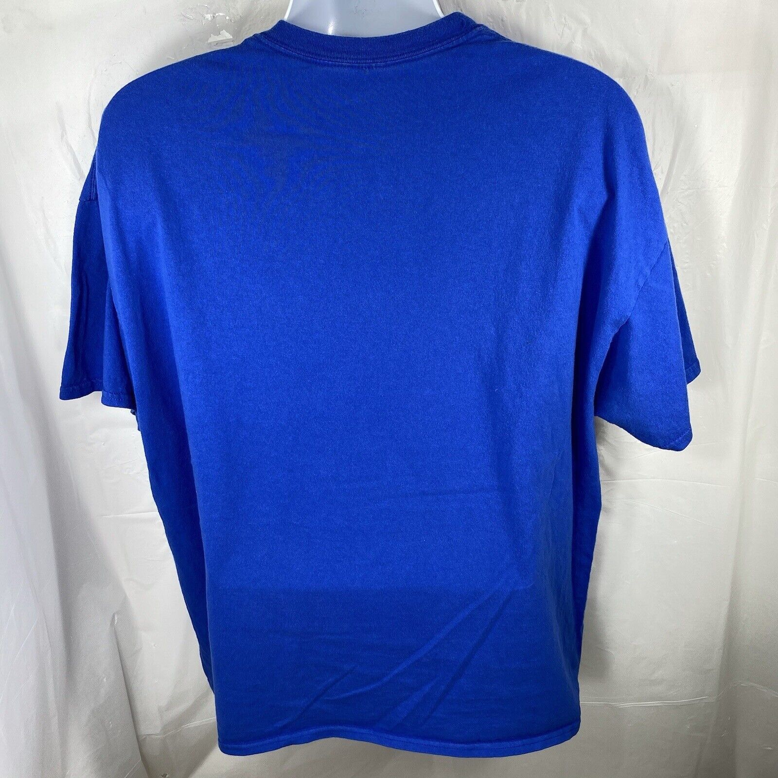Other Enemy Ink Orlando Magic Vs Golden State Warriors 2XL T-Shirt Size US XXL / EU 58 / 5 - 6 Thumbnail