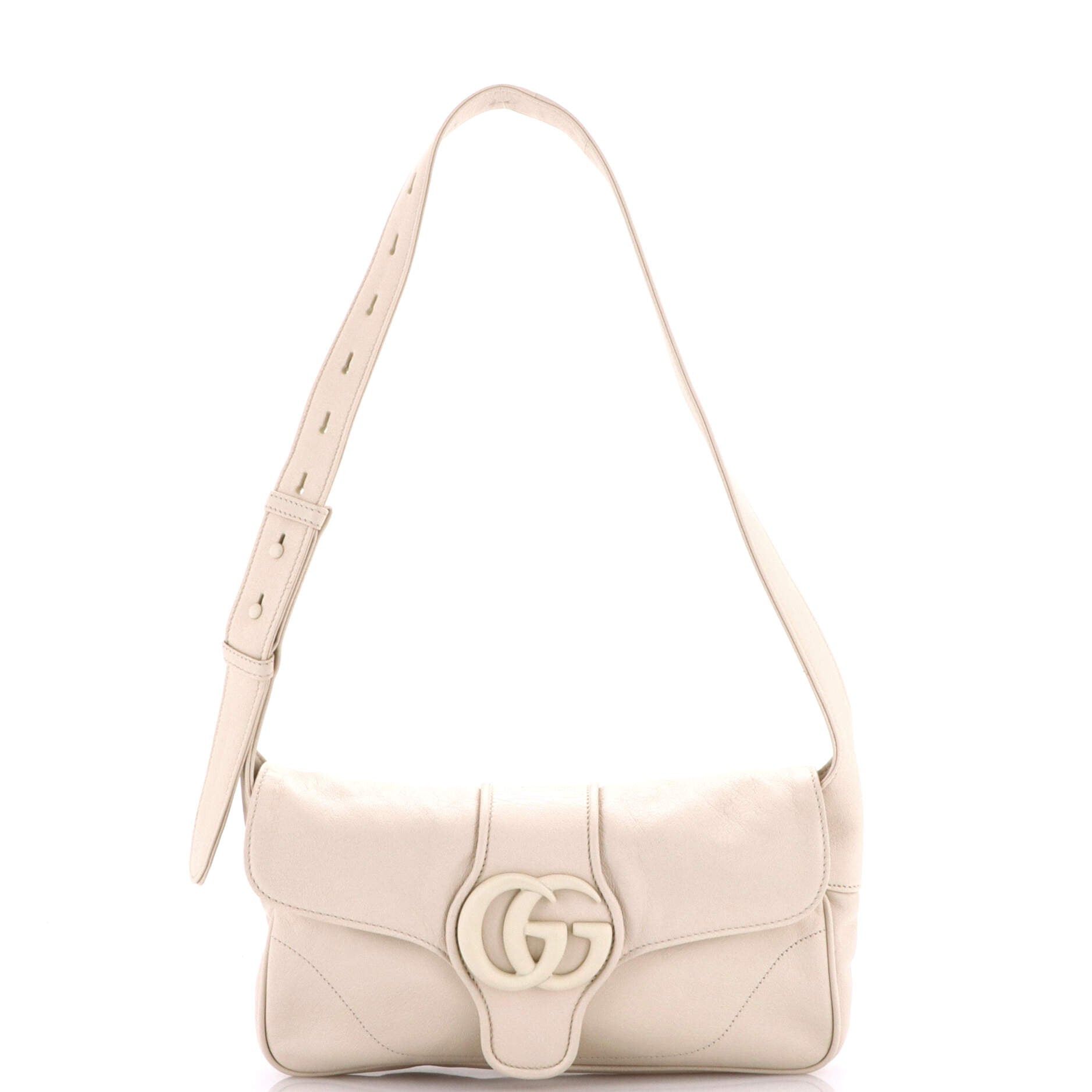 Gucci Monochrome Aphrodite Shoulder Bag Size ONE SIZE - 1 Thumbnail