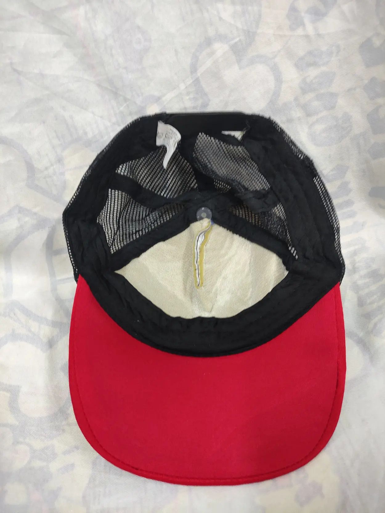 One Piece ONE PIECE TRUCKER HAT CAP Size ONE SIZE - 3 Thumbnail