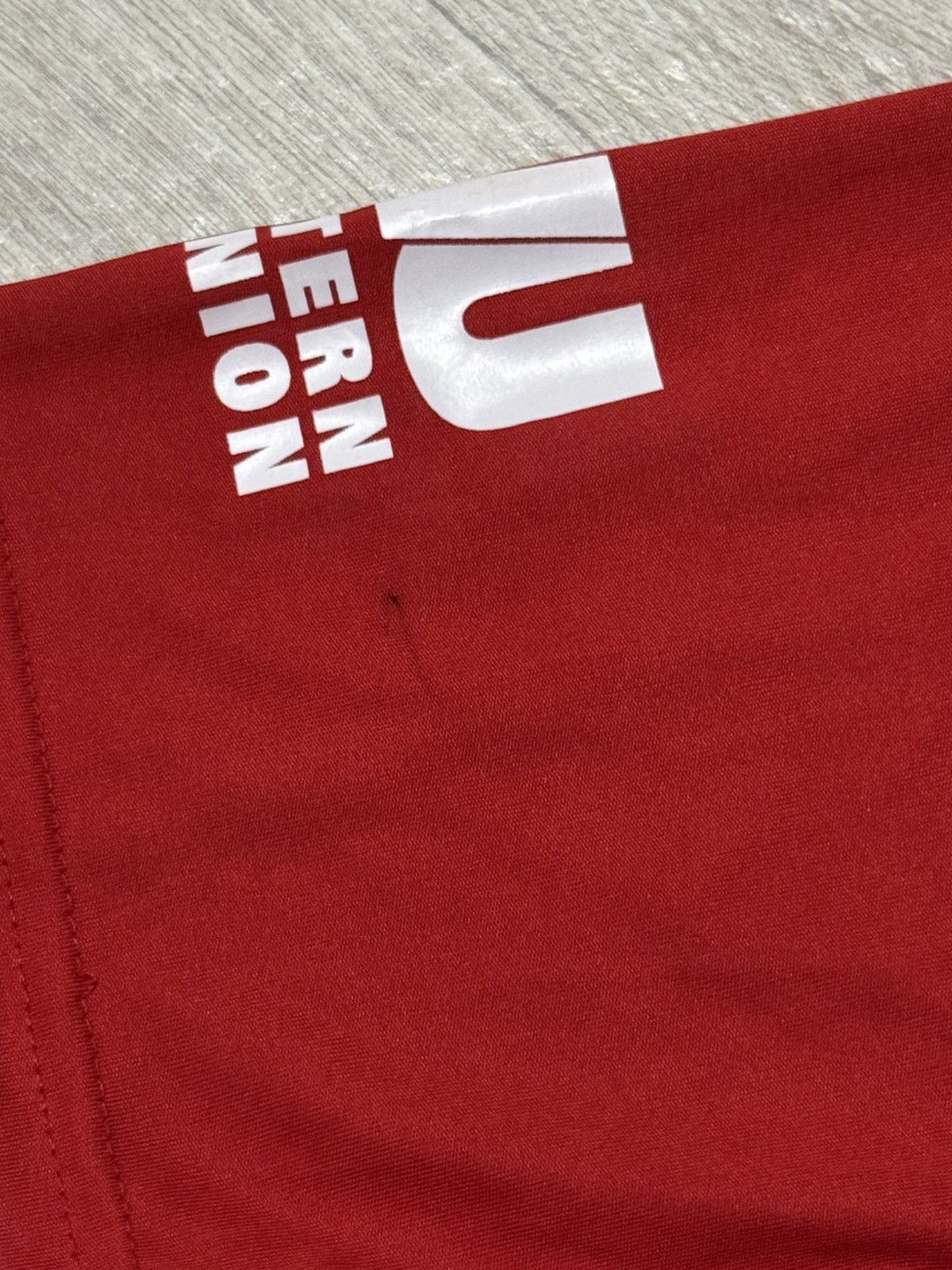 New Balance 🔷New Balance Liverpool 2018/19 Salah #11 Soccer jersey🔷 Size US M / EU 48-50 / 2 - 9 Thumbnail
