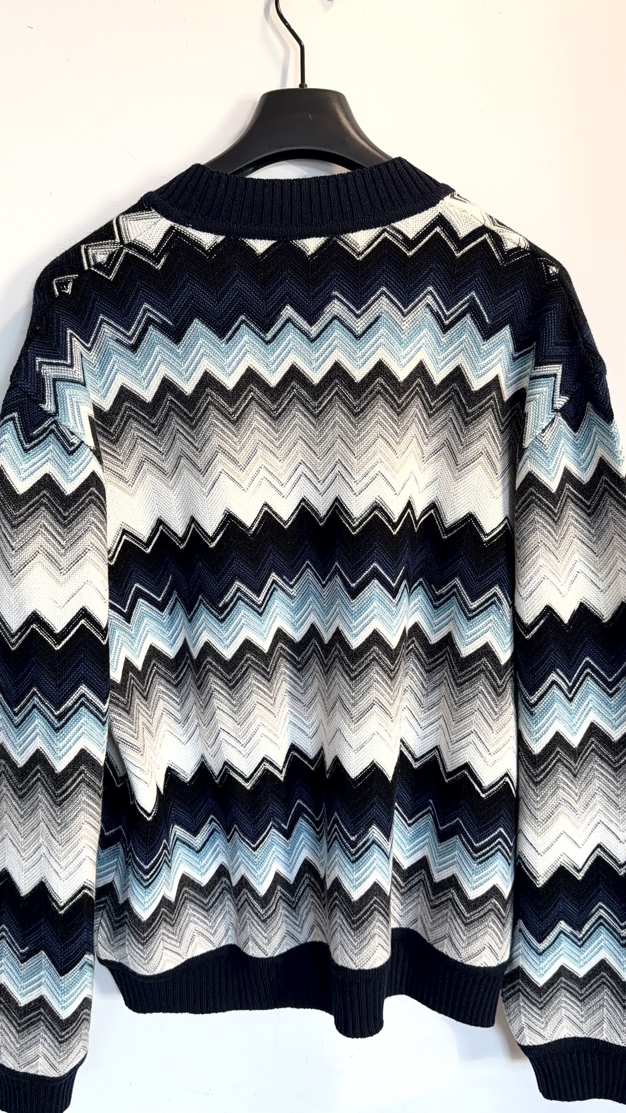 Missoni Missoni Size US M / EU 48-50 / 2 - 9 Thumbnail
