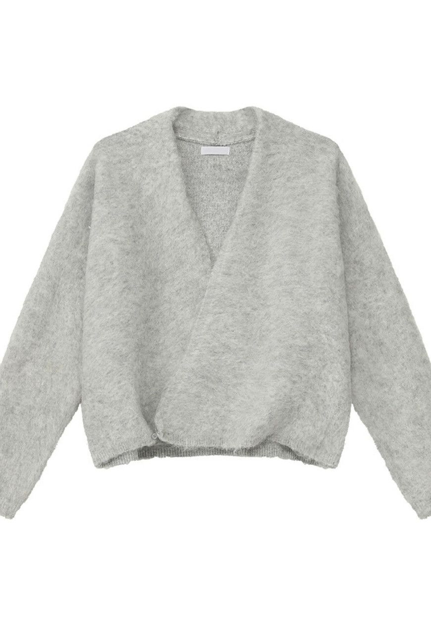 Other Men’s Solid color V-neck sweater Size US M / EU 48-50 / 2 - 7 Thumbnail
