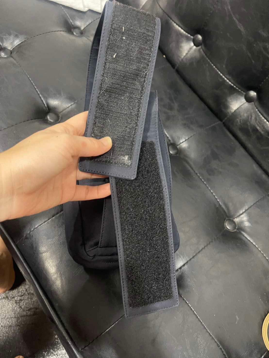 Prada 🔥Hot items🔥 Prada Nylon Belt/waist Fanny pack bag Size ONE SIZE - 8 Thumbnail