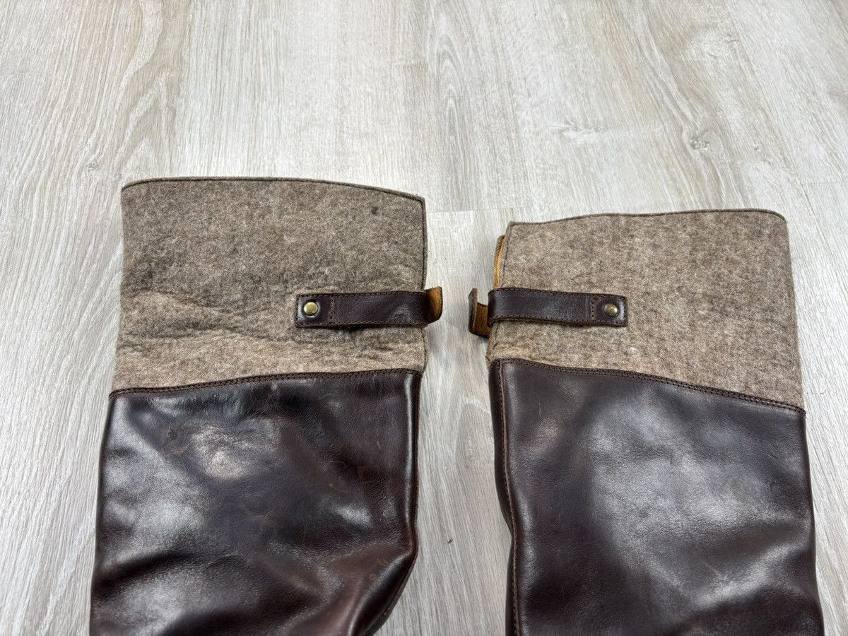 Designer × Sendra Womens boots Sendra Size 39 Size US 8 / IT 38 - 8 Thumbnail