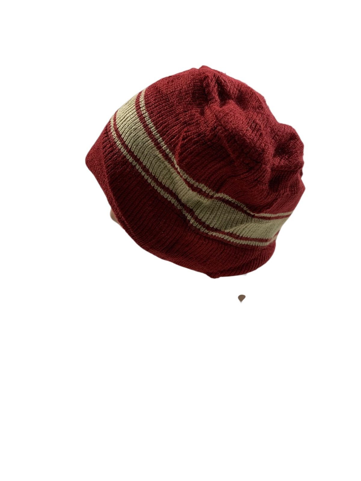 Comme Ca Ism Comme ca ism striped beanie hats Size ONE SIZE - 4 Thumbnail