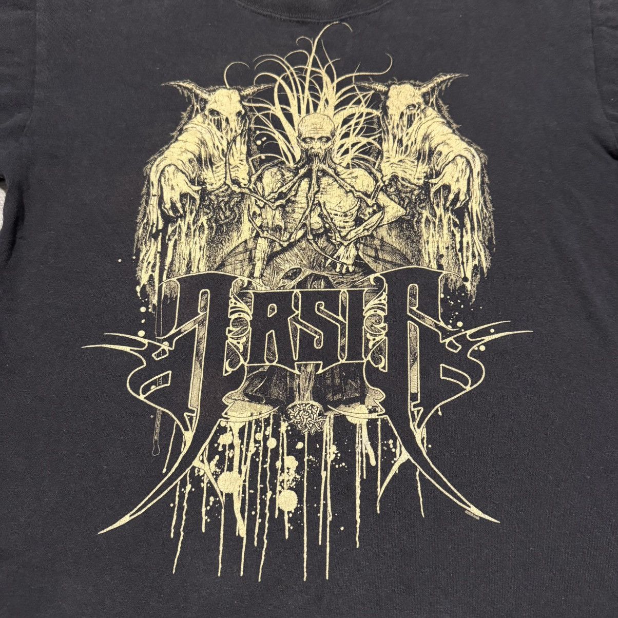 Anvil Arsis Official Merchandise Tag Anvil Size US M / EU 48-50 / 2 - 3 Thumbnail