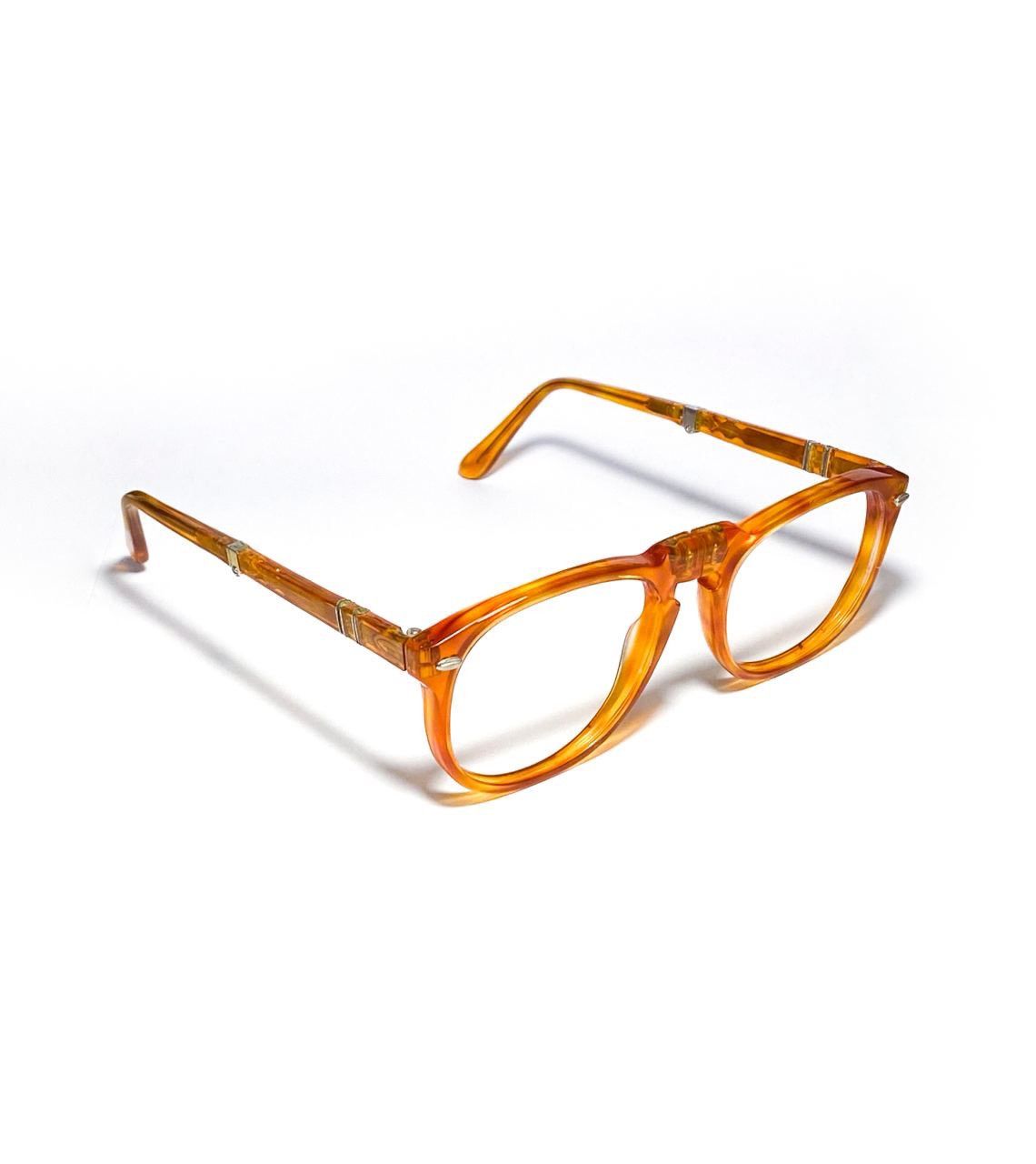 Persol Persol RATTI - 812 - foldable - ** NOS ** new old stock Size ONE SIZE - 5 Thumbnail