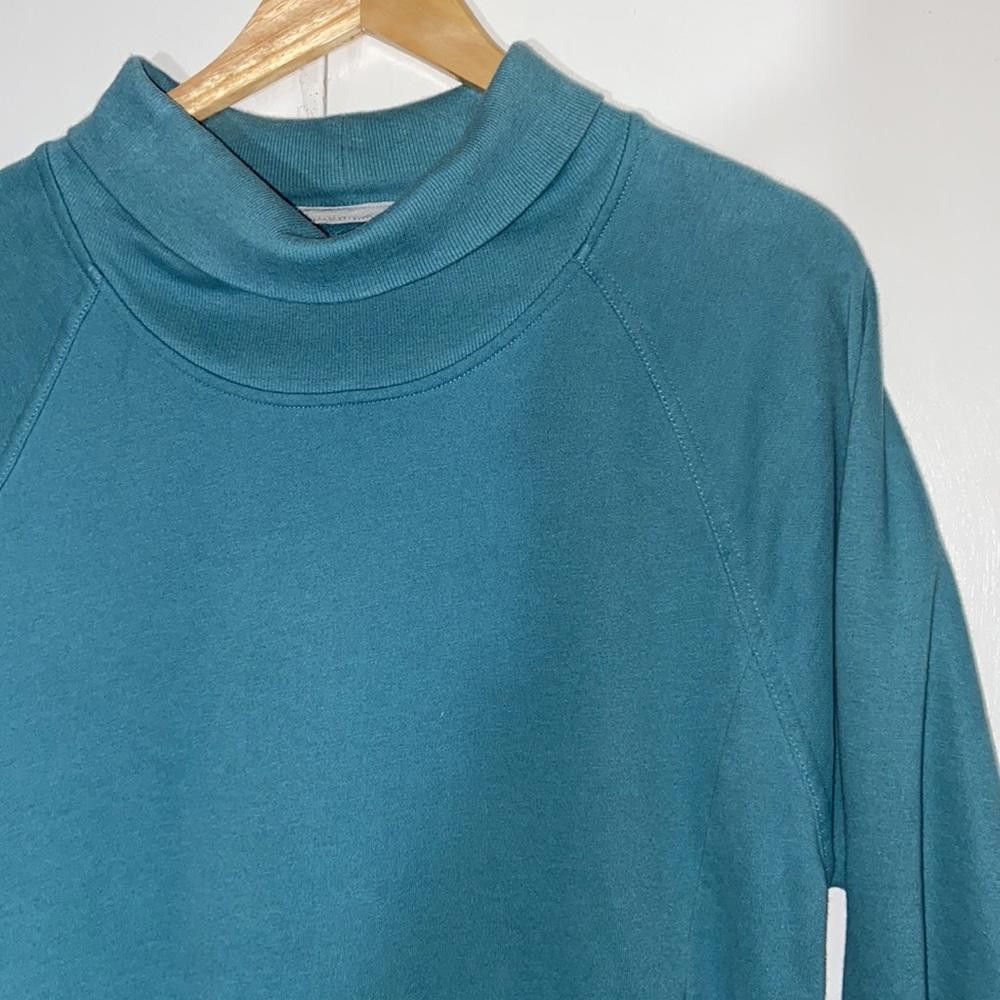Champion Champion l Cowl Neck Sweatshirt Size Small Size S / US 4 / IT 40 - 2 Thumbnail