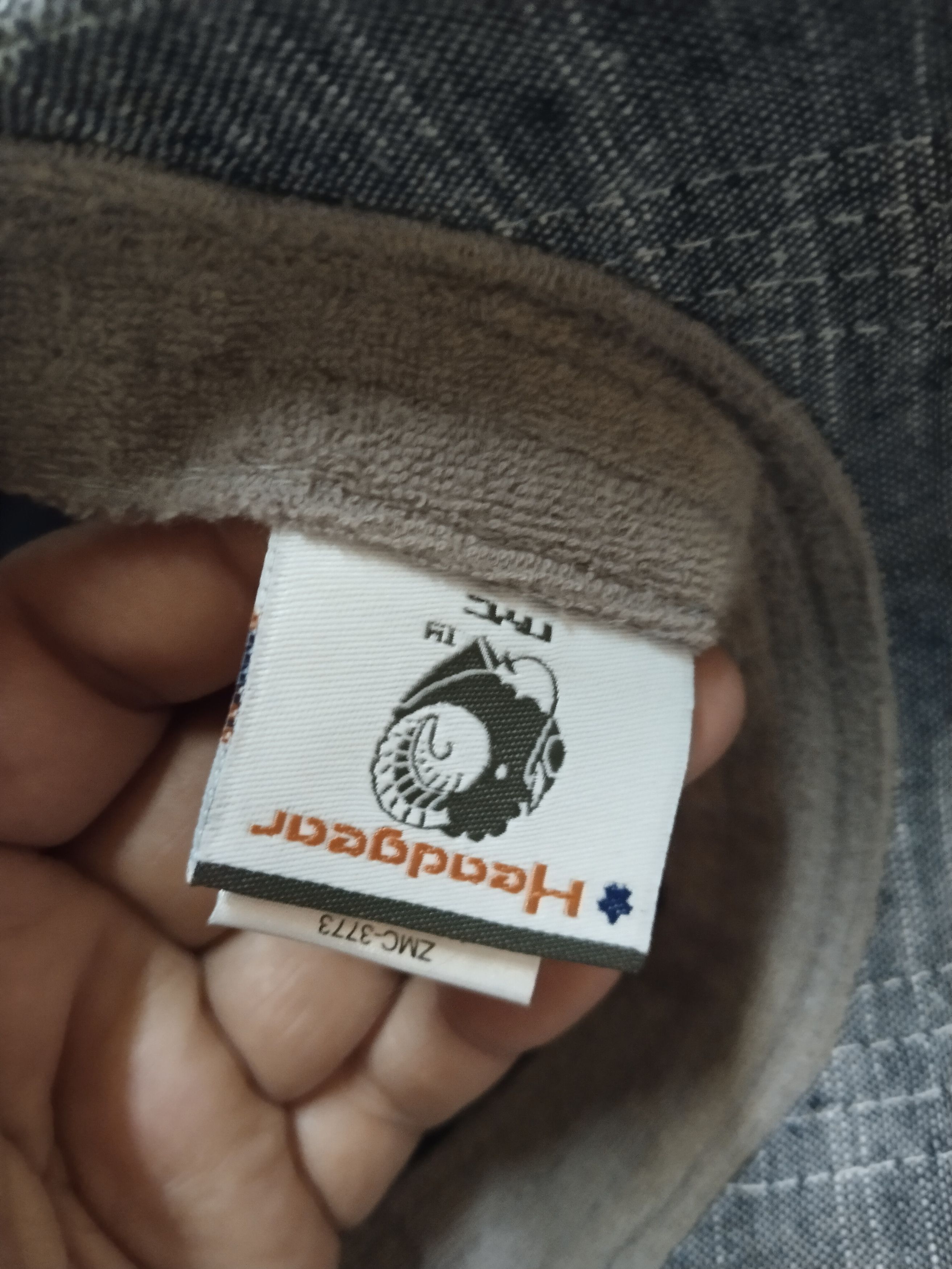Vintage VINTAGE PATCHES WORD'S TRUCKER HAT Size ONE SIZE - 6 Thumbnail