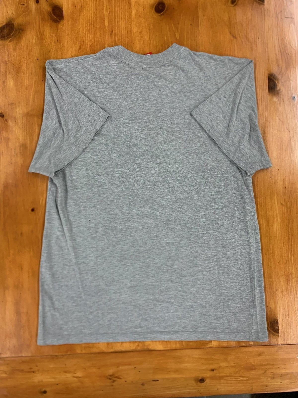 Disney × Vintage Vintage Disney Minnie Grey Tee Size US XL / EU 56 / 4 - 1 Thumbnail