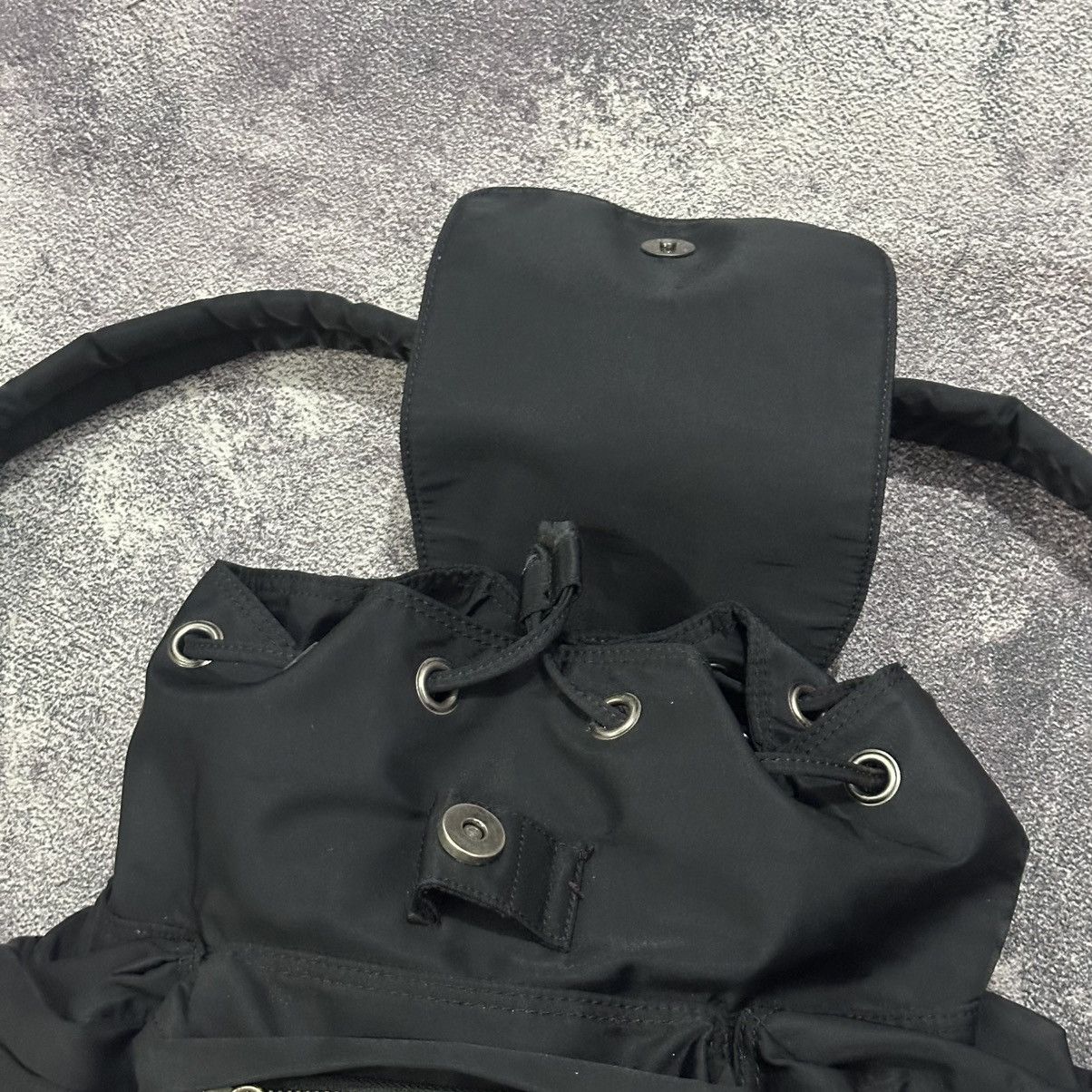 Jean Paul Gaultier × Vintage Vintage jean paul gaultier bucket bags Size ONE SIZE - 3 Thumbnail