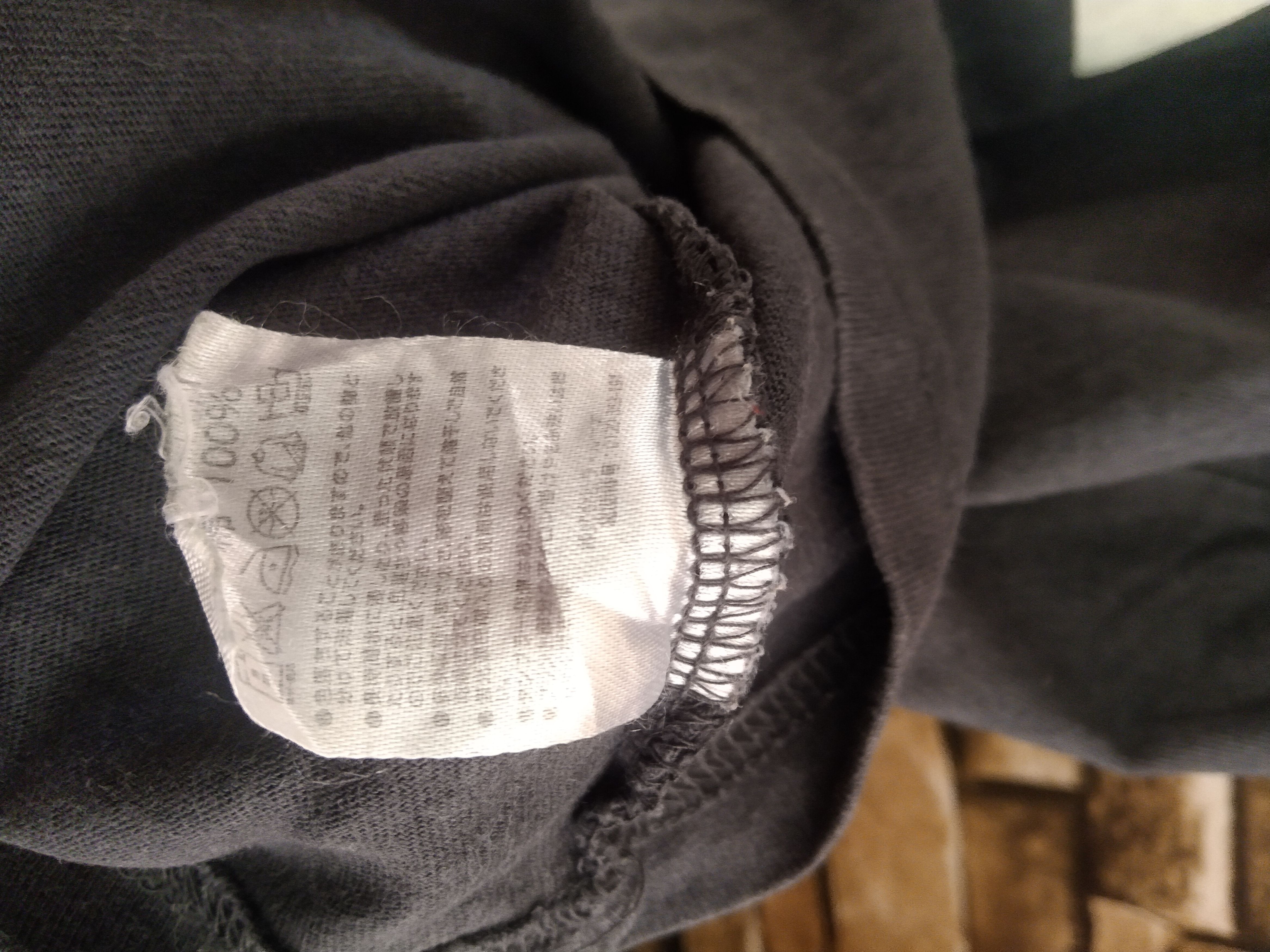 Marlboro Marlboro x Number (N)ine Tee Size US M / EU 48-50 / 2 - 4 Thumbnail