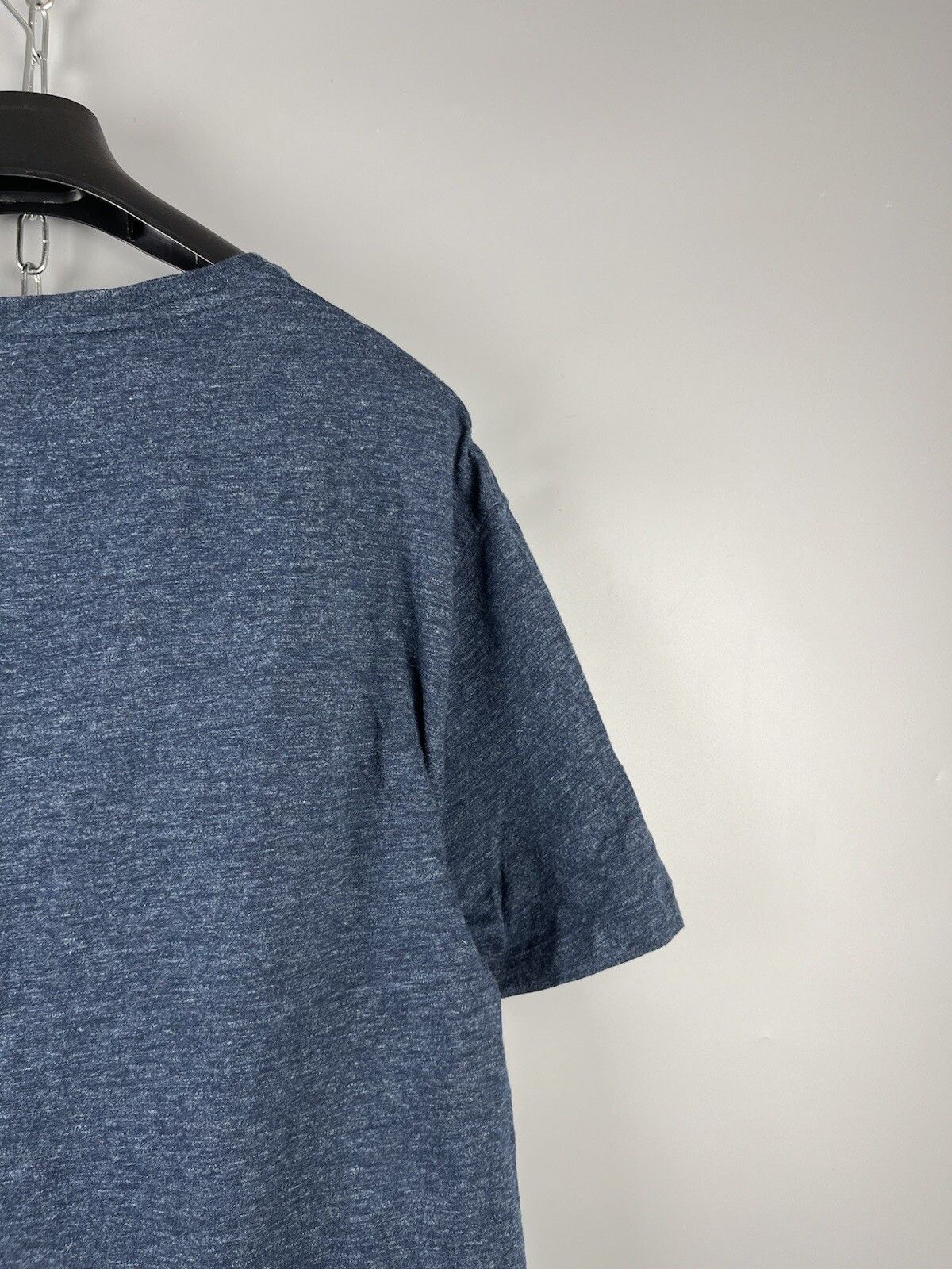 Polo Ralph Lauren Polo Ralph Lauren Cotton Big Logo 3 T Shirt Tee Size US XXL / EU 58 / 5 - 10 Thumbnail
