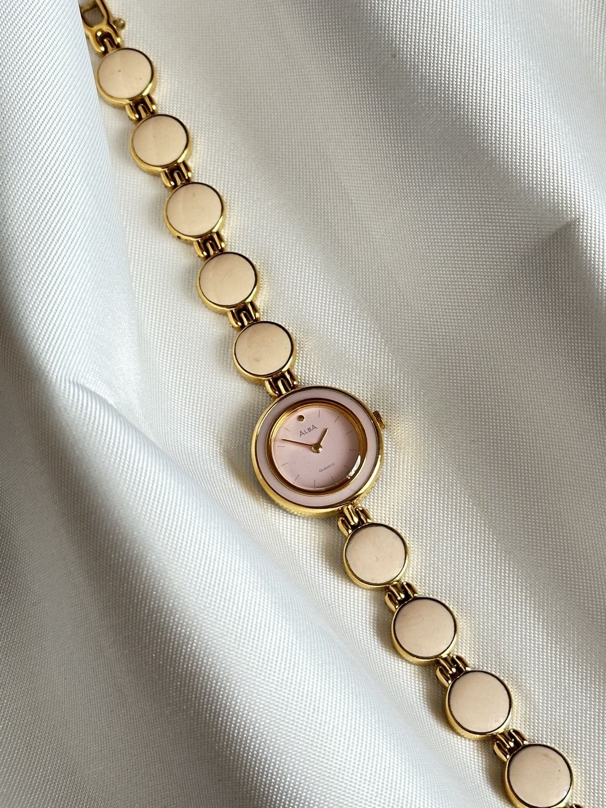 ALBA Alba vintage watches lady Size ONE SIZE - 4 Thumbnail