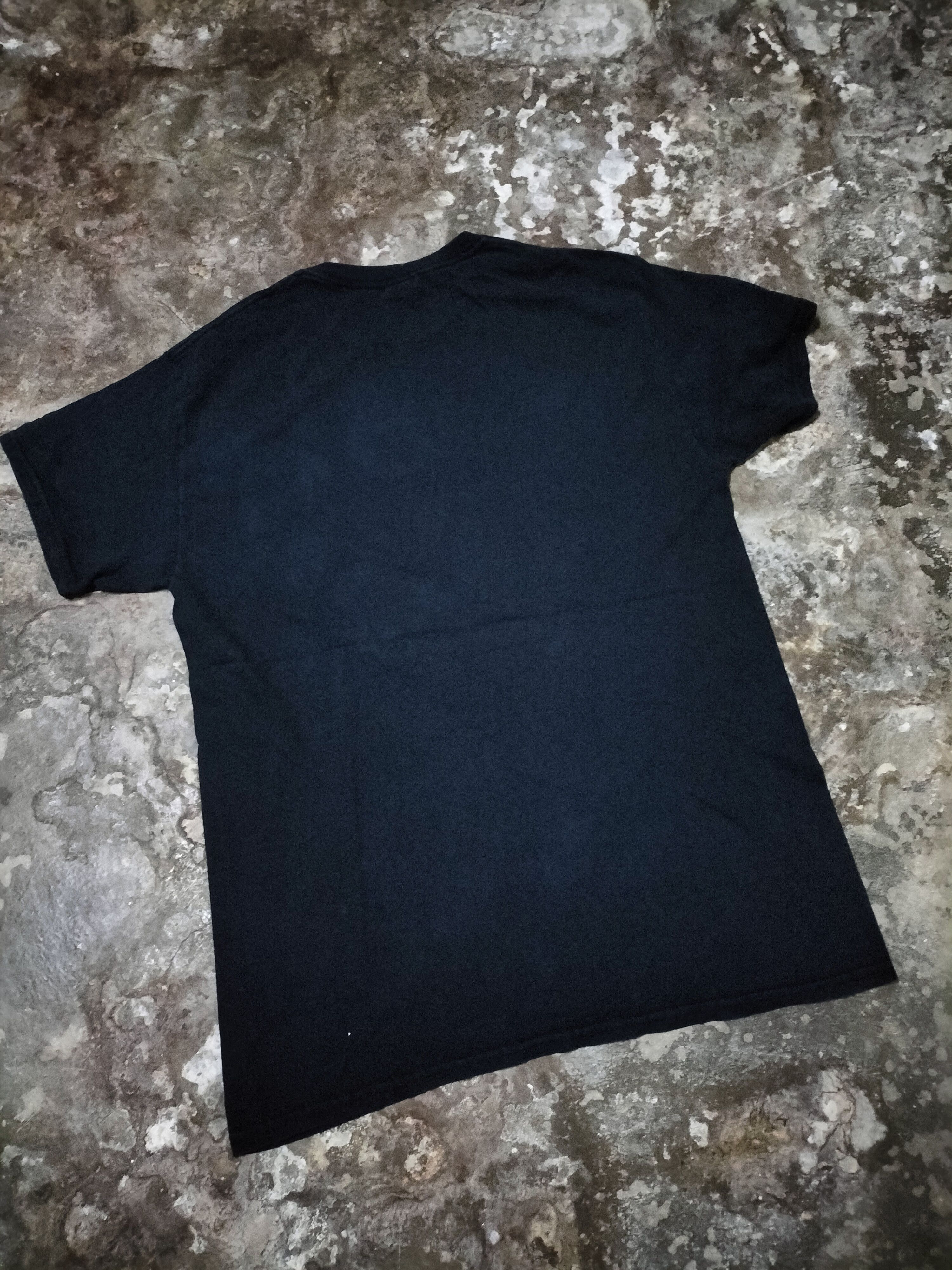 Other Vintage The Pretty Reckless Band Tees Album Rock Size US M / EU 48-50 / 2 - 3 Thumbnail
