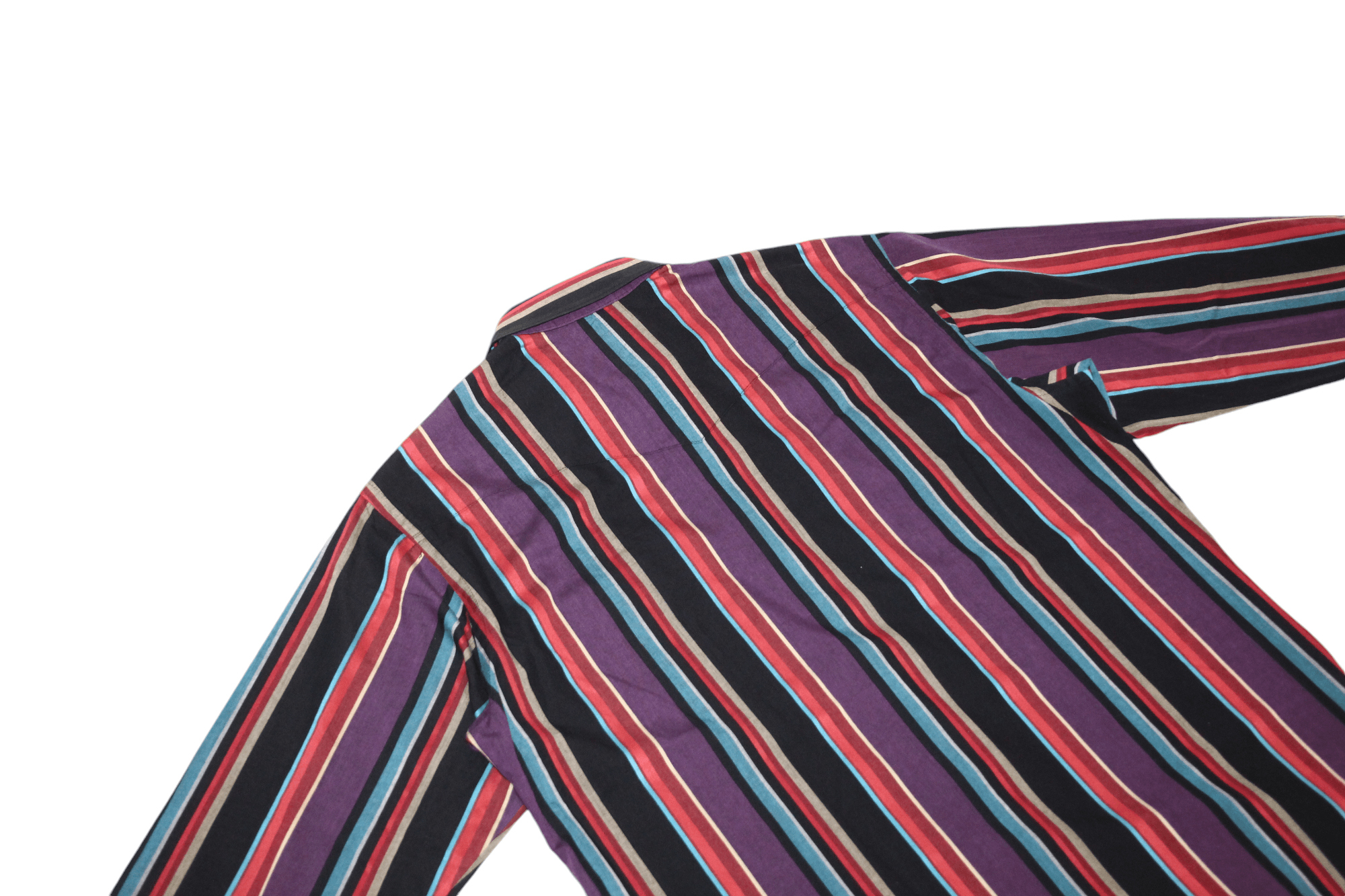 Wrangler Wrangler Brushpopper X-Long Tails Single Needle Tailoring Size US XL / EU 56 / 4 - 13 Thumbnail