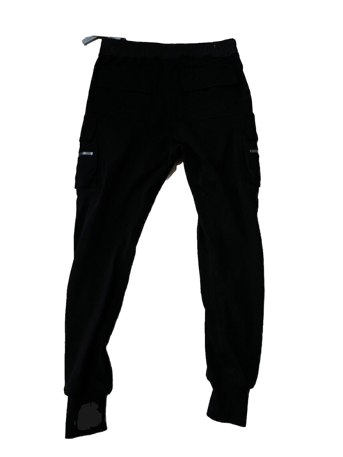 Rick Owens Rick Owens Pantaloni Mastodon Cargo Pants Size 30" / US 8 / IT 44 - 7 Thumbnail