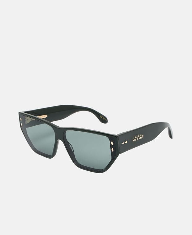 Isabel Marant Sunglasses Size ONE SIZE - 1 Thumbnail