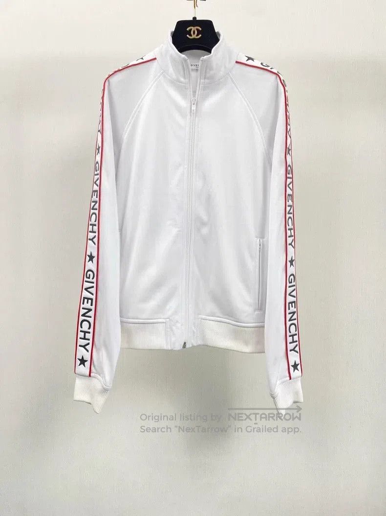 Givenchy Givenchy Sport Jacket (Size 36) Size US M / EU 48-50 / 2 - 1 Thumbnail