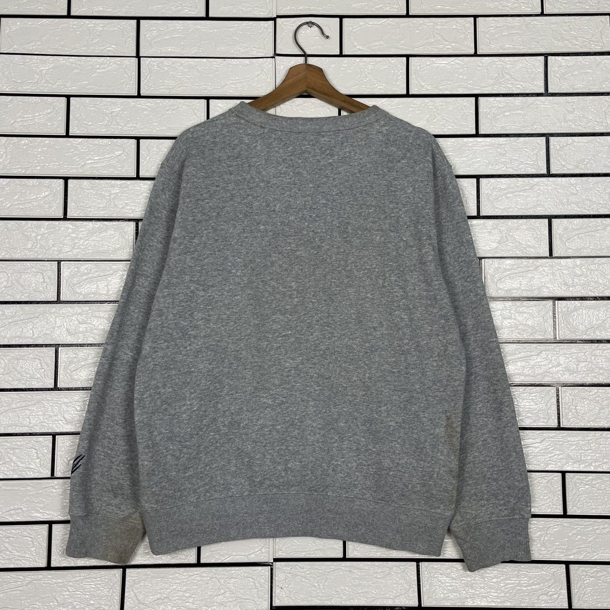 Japanese Brand Monster Hunter Big Logo Sweatshirt Size US M / EU 48-50 / 2 - 7 Thumbnail