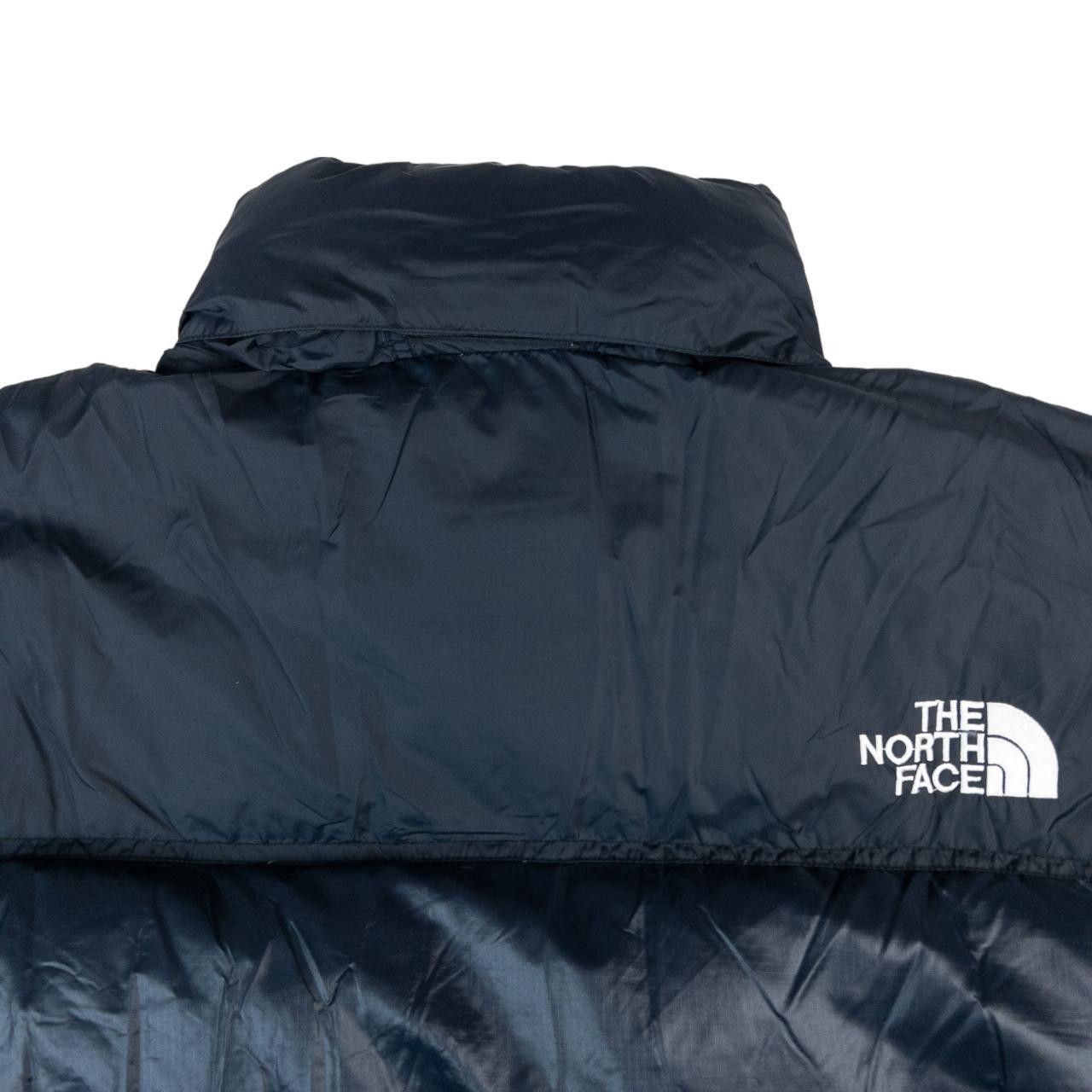 The North Face Vintage The North Face Nuptse Puffer Jacket Size XL Size US XL / EU 56 / 4 - 3 Thumbnail