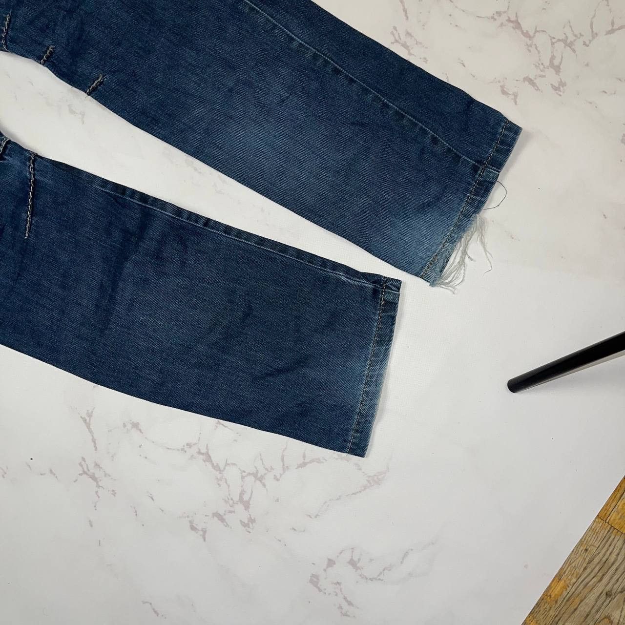 Japanese Brand Japanese Brand × Vintage Avant Garde Kosmo Lupo Vintag Size US 36 / EU 52 - 9 Thumbnail