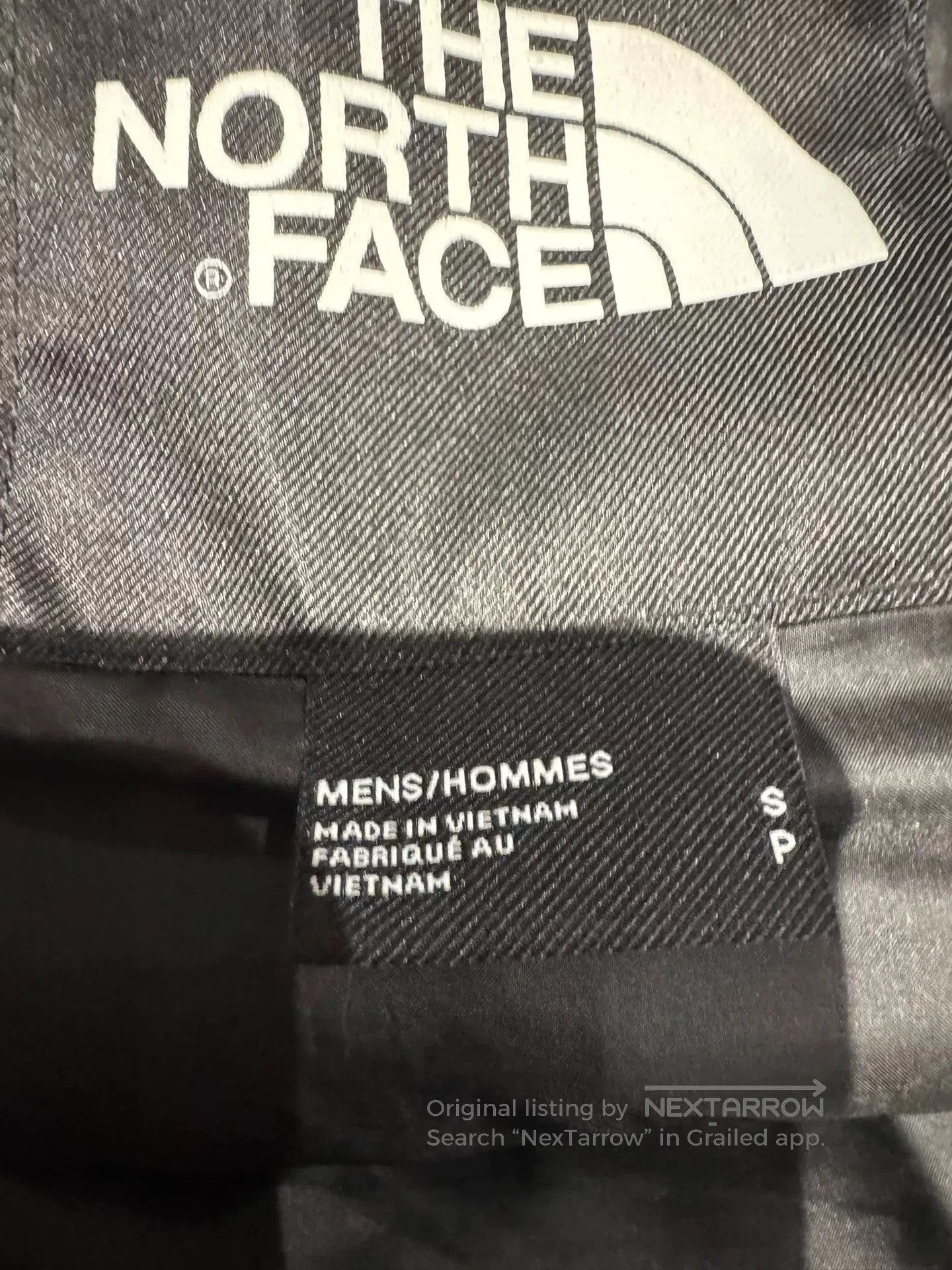 The North Face The North Face Nuptse Sherpa Down Jacket. Size US S / EU 44-46 / 1 - 6 Thumbnail