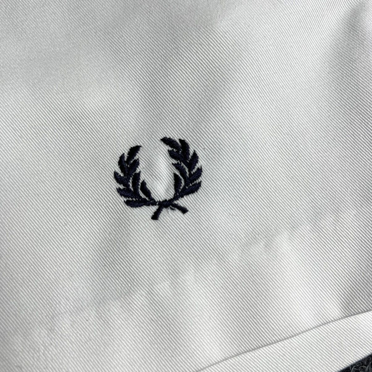Fred Perry × Vintage Vintage Fred Perry Tennis Shorts retro rare Size US 38 / EU 54 - 3 Thumbnail