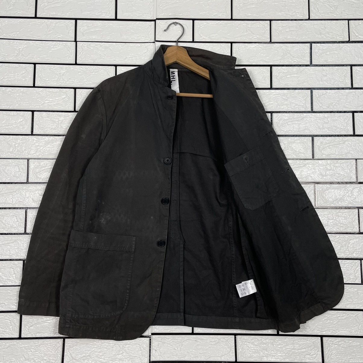 Margaret Howell Margaret Howell Casual Jacket Size US M / EU 48-50 / 2 - 9 Thumbnail