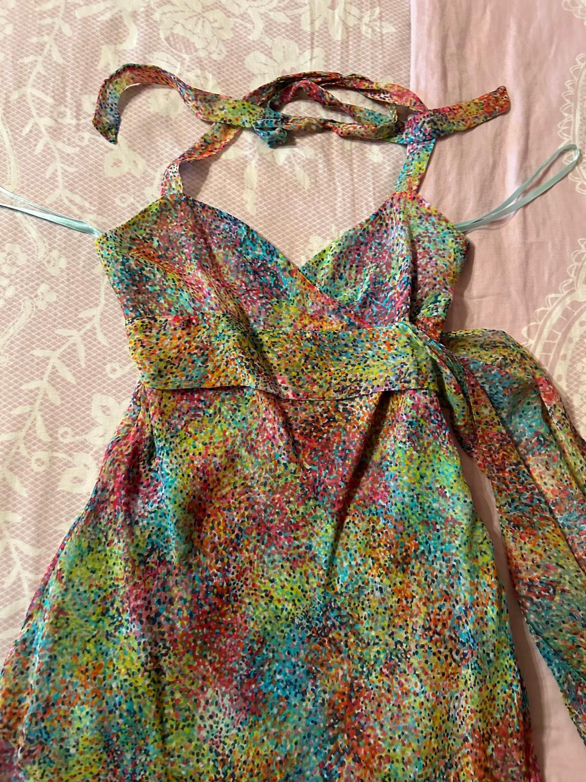 Bcbgmaxazria Max Azria mini dress Size XS / US 0-2 / IT 36-38 - 3 Thumbnail