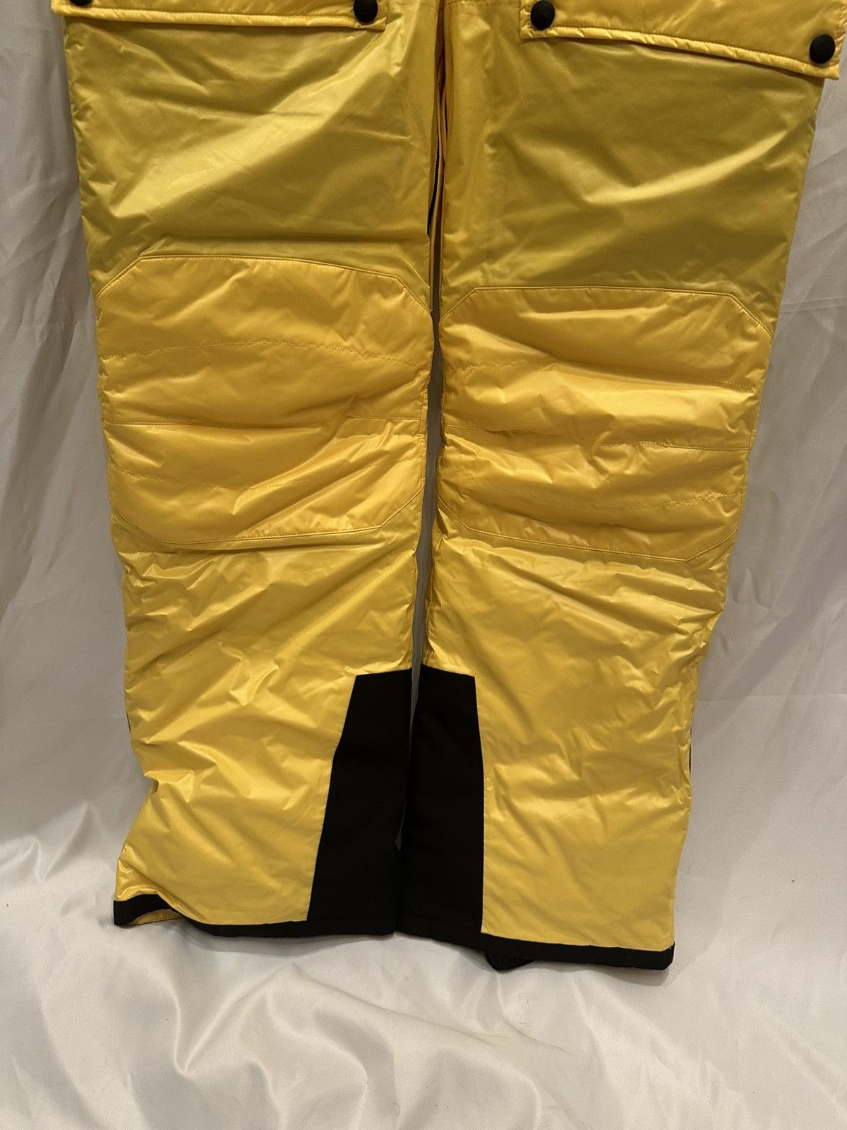 Off-White OFF WHITE OVERALLS Size US 43 - 2 Thumbnail