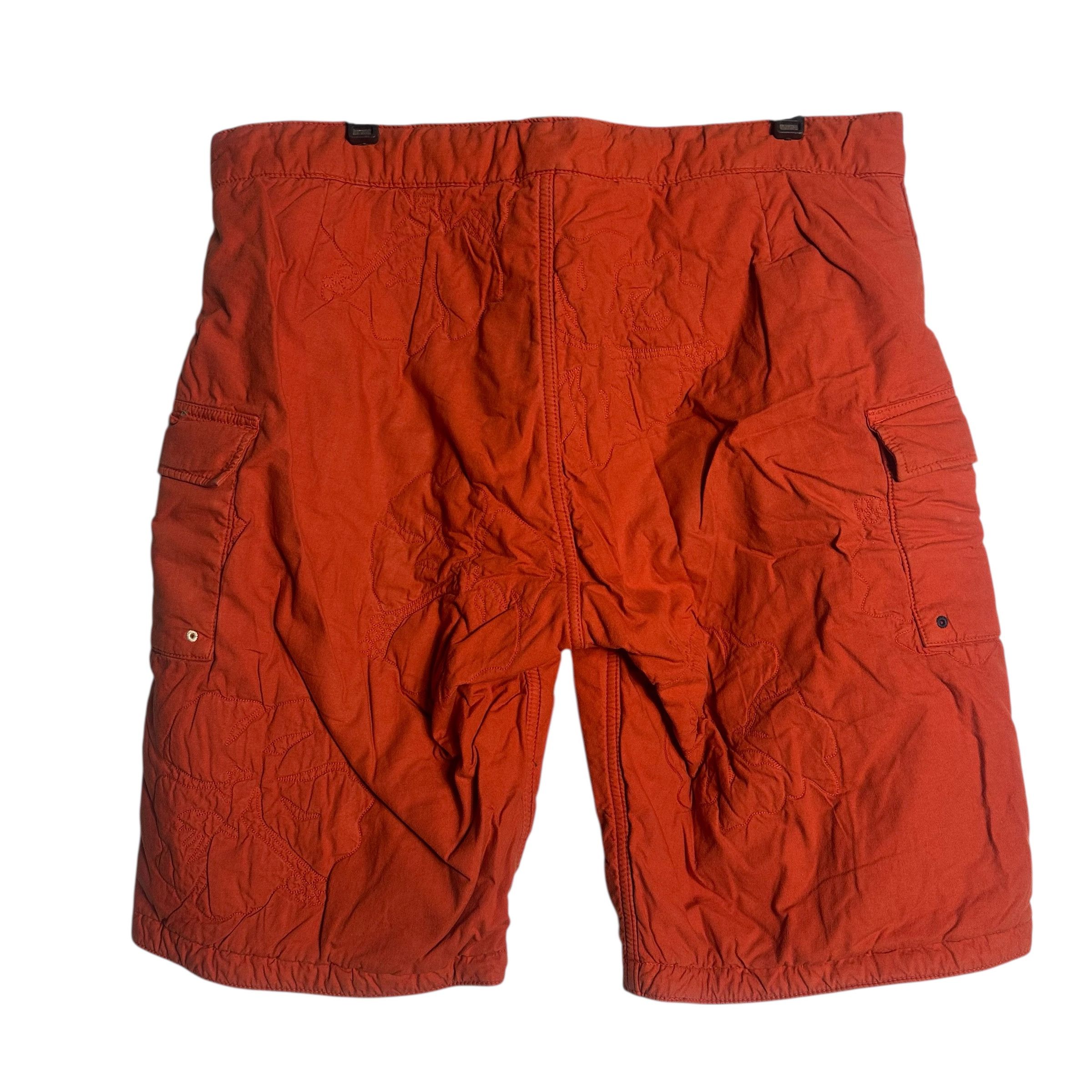 45rpm × Japanese Brand 🔥RARE🔥Vinatge 45rpm Japanese Brand Surf Swim Short Pants Size US 38 / EU 54 - 4 Thumbnail