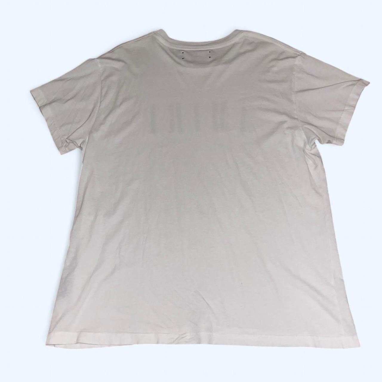 Amiri Amiri Core Logo T-shirt Size US S / EU 44-46 / 1 - 5 Thumbnail