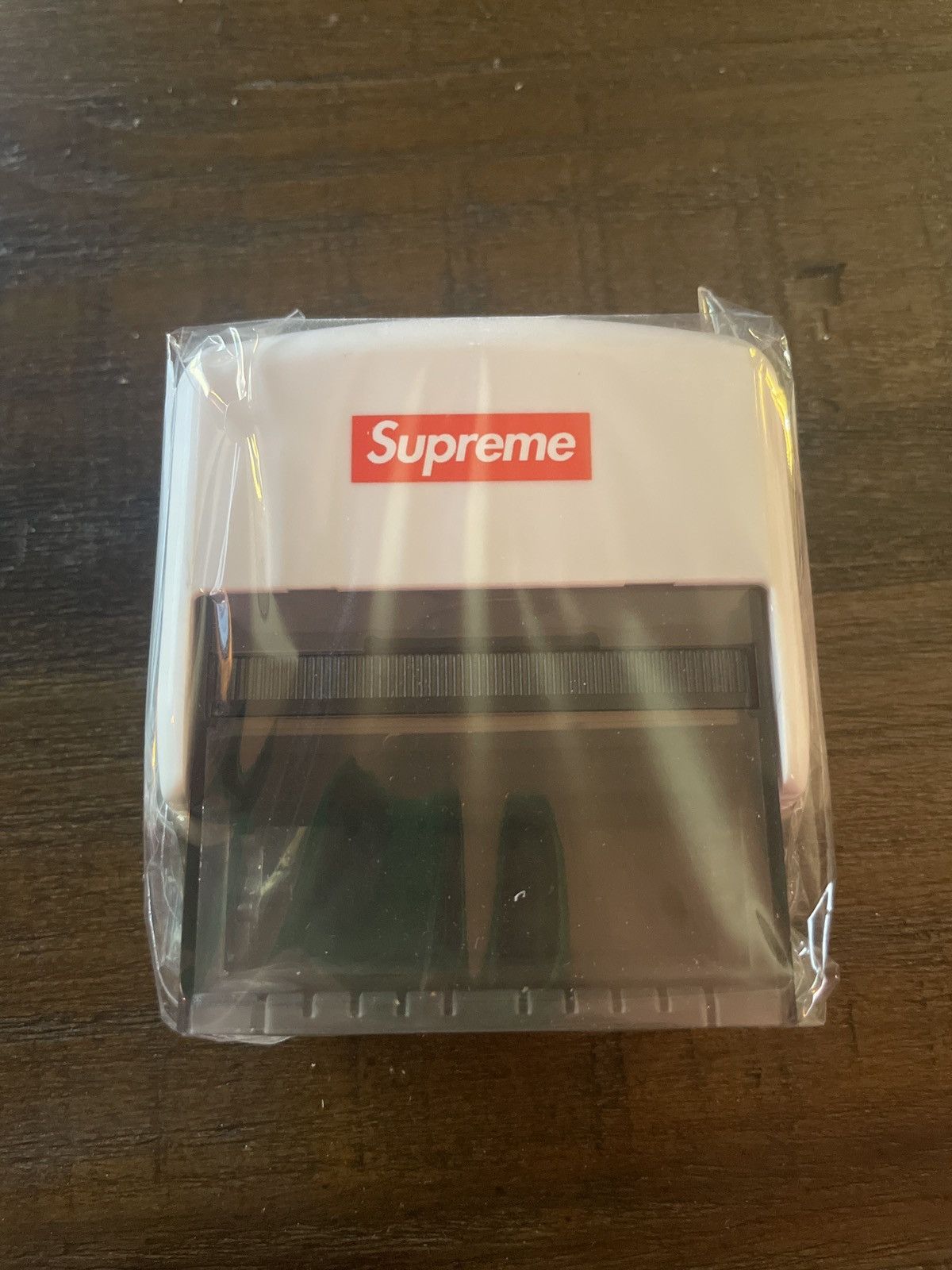 Supreme Don’t ask me 4 sh*t stamp brand new Size ONE SIZE - 1 Thumbnail