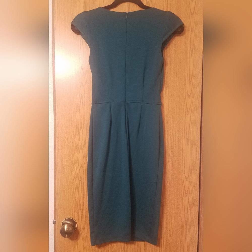 Bar III Bar III Dress Size XS Size XS / US 0-2 / IT 36-38 - 3 Thumbnail